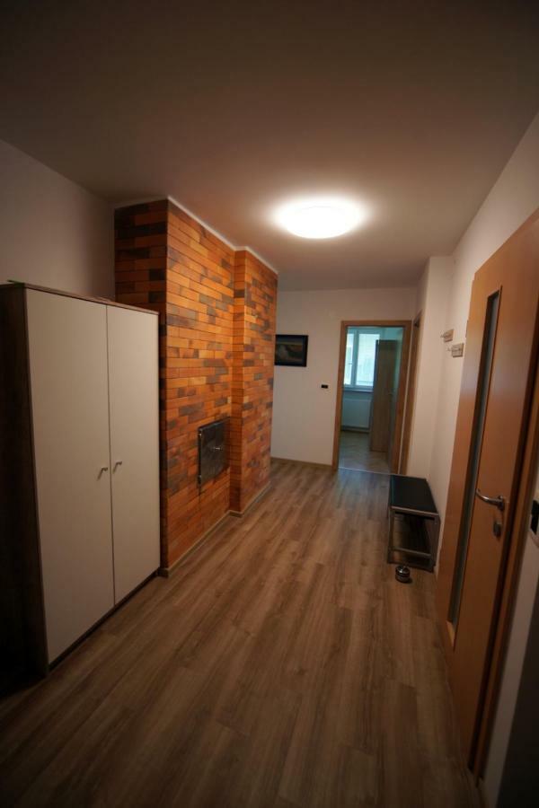 Apartment Arh Bled Exterior foto